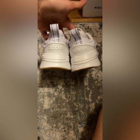 Adidas cloudfoam comfort super - Picture 5 of 5